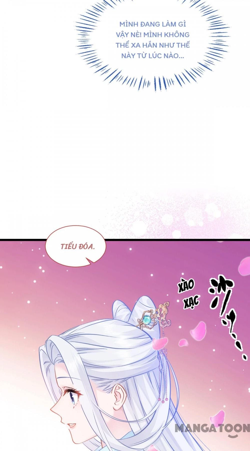 Tiền Tiêu Không Hết, Ta Phải Làm Sao? Chapter 64 - 5