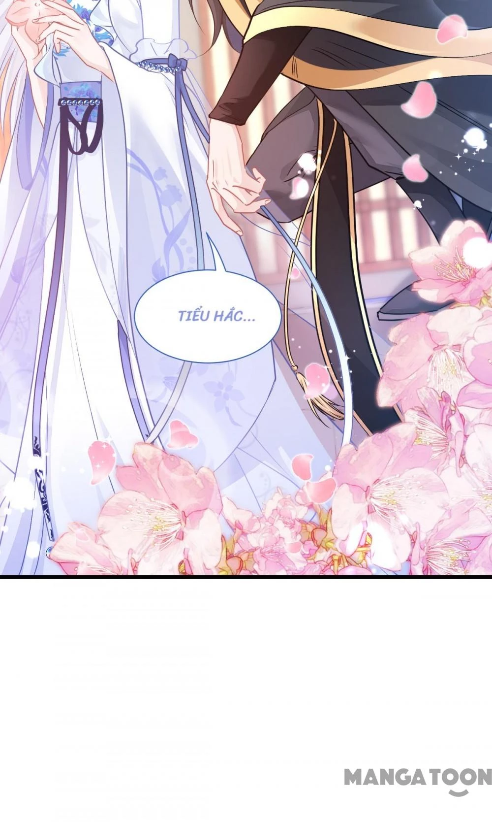 Tiền Tiêu Không Hết, Ta Phải Làm Sao? Chapter 64 - 10