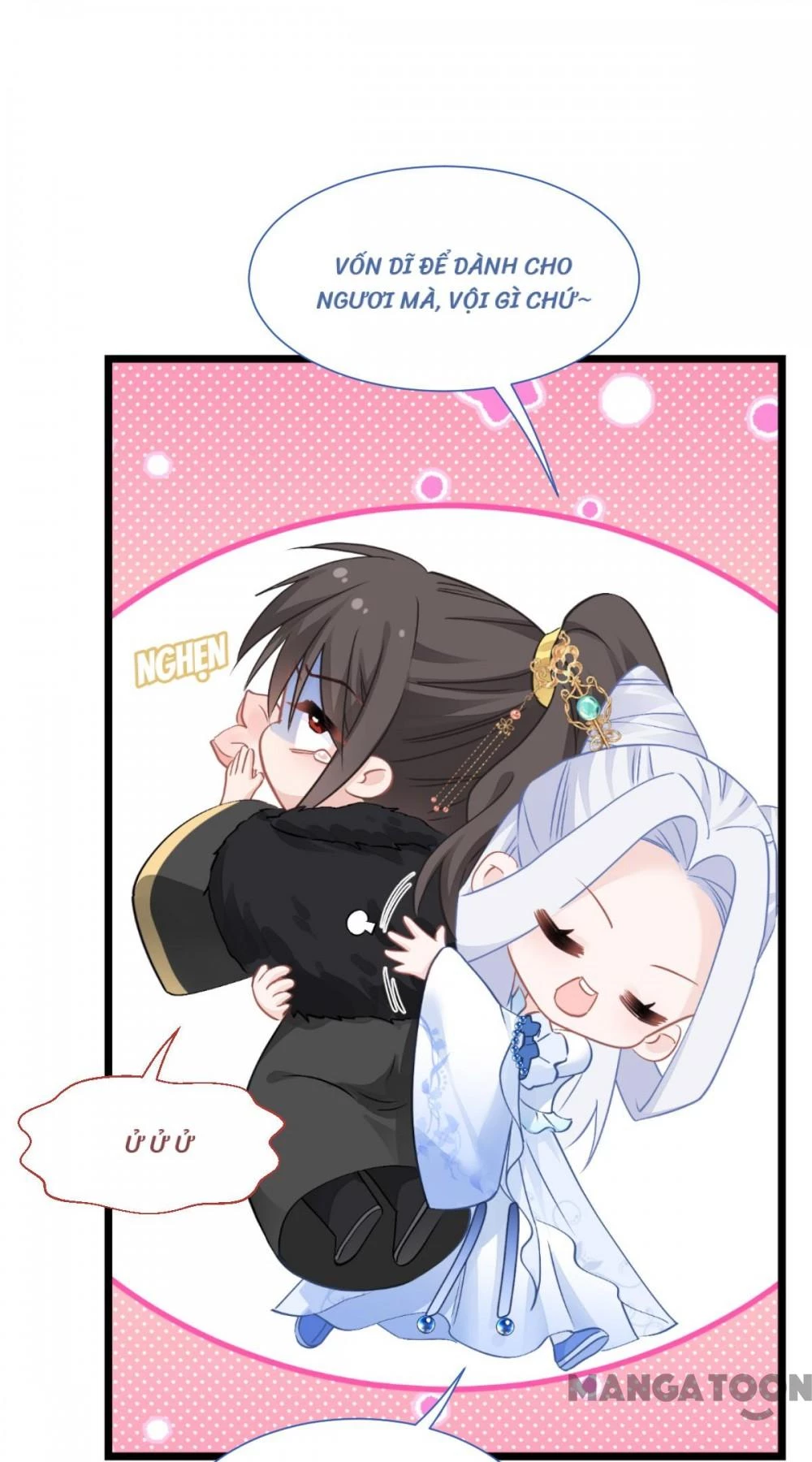 Tiền Tiêu Không Hết, Ta Phải Làm Sao? Chapter 64 - 15