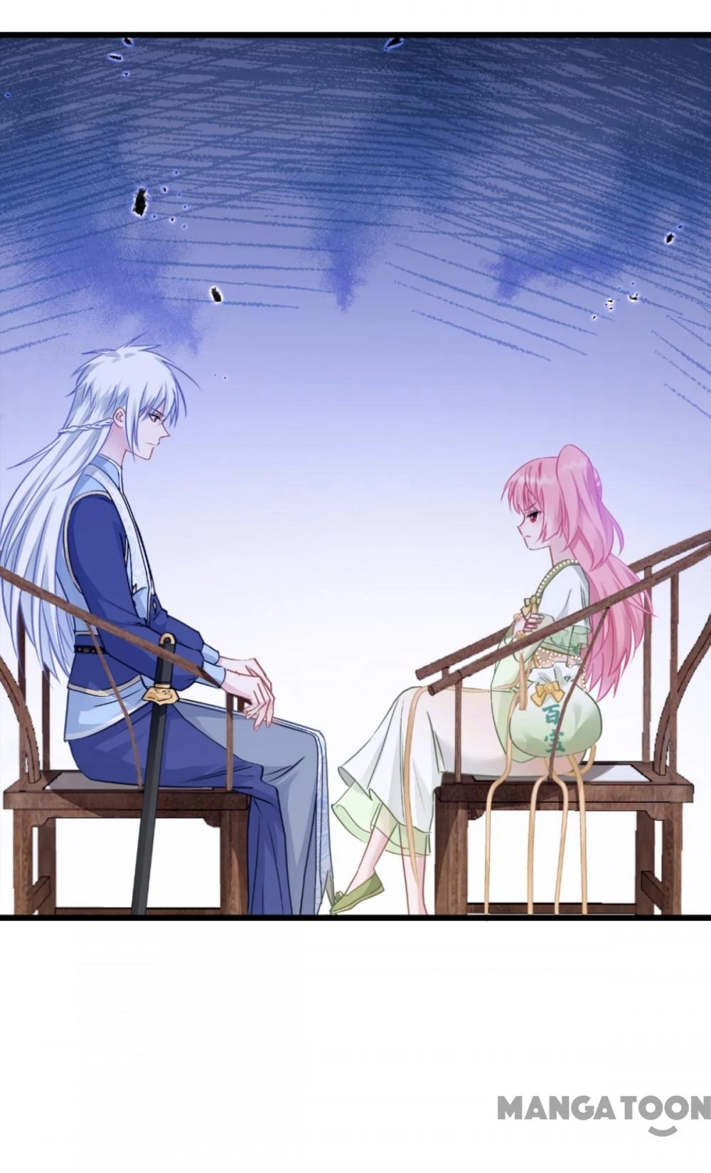 Tiền Tiêu Không Hết, Ta Phải Làm Sao? Chapter 64 - 18