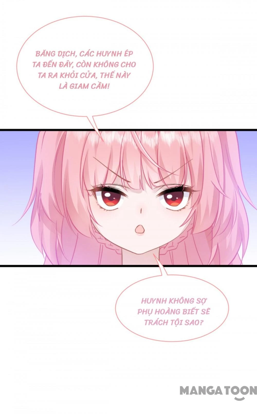 Tiền Tiêu Không Hết, Ta Phải Làm Sao? Chapter 64 - 19