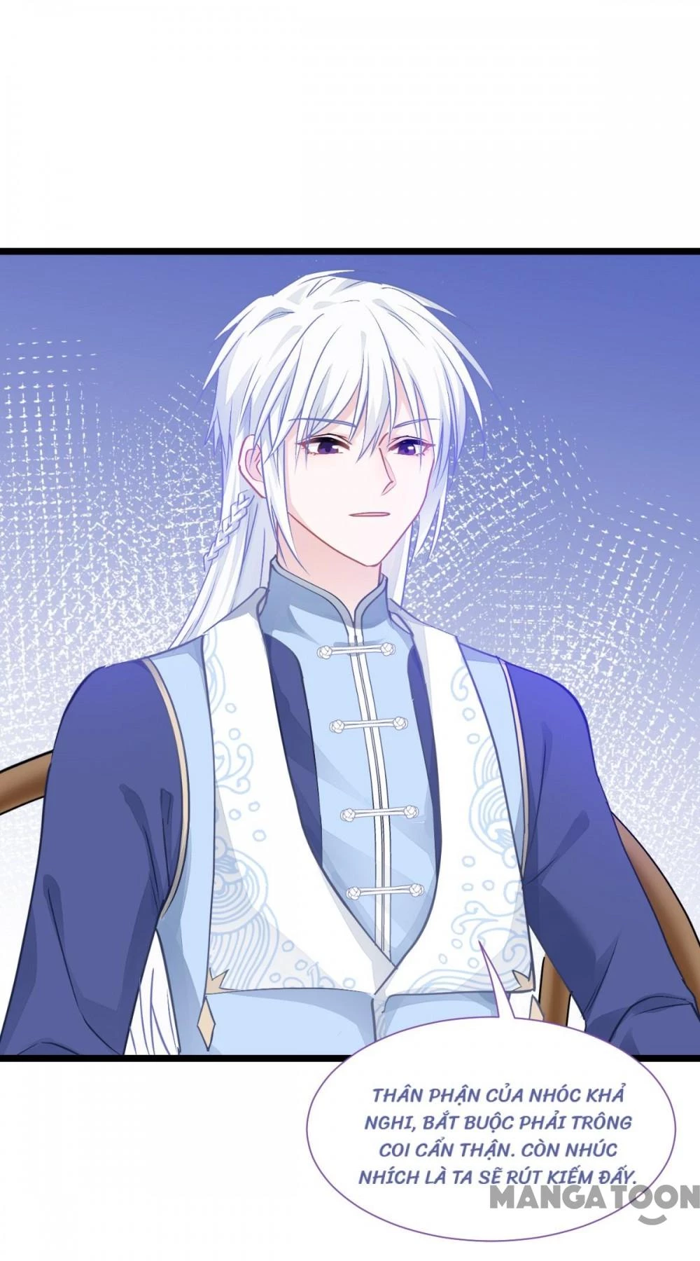 Tiền Tiêu Không Hết, Ta Phải Làm Sao? Chapter 64 - 20