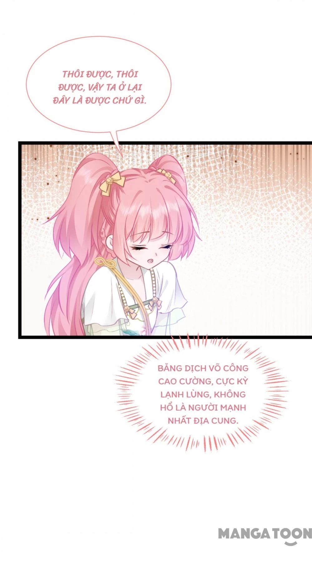 Tiền Tiêu Không Hết, Ta Phải Làm Sao? Chapter 64 - 22