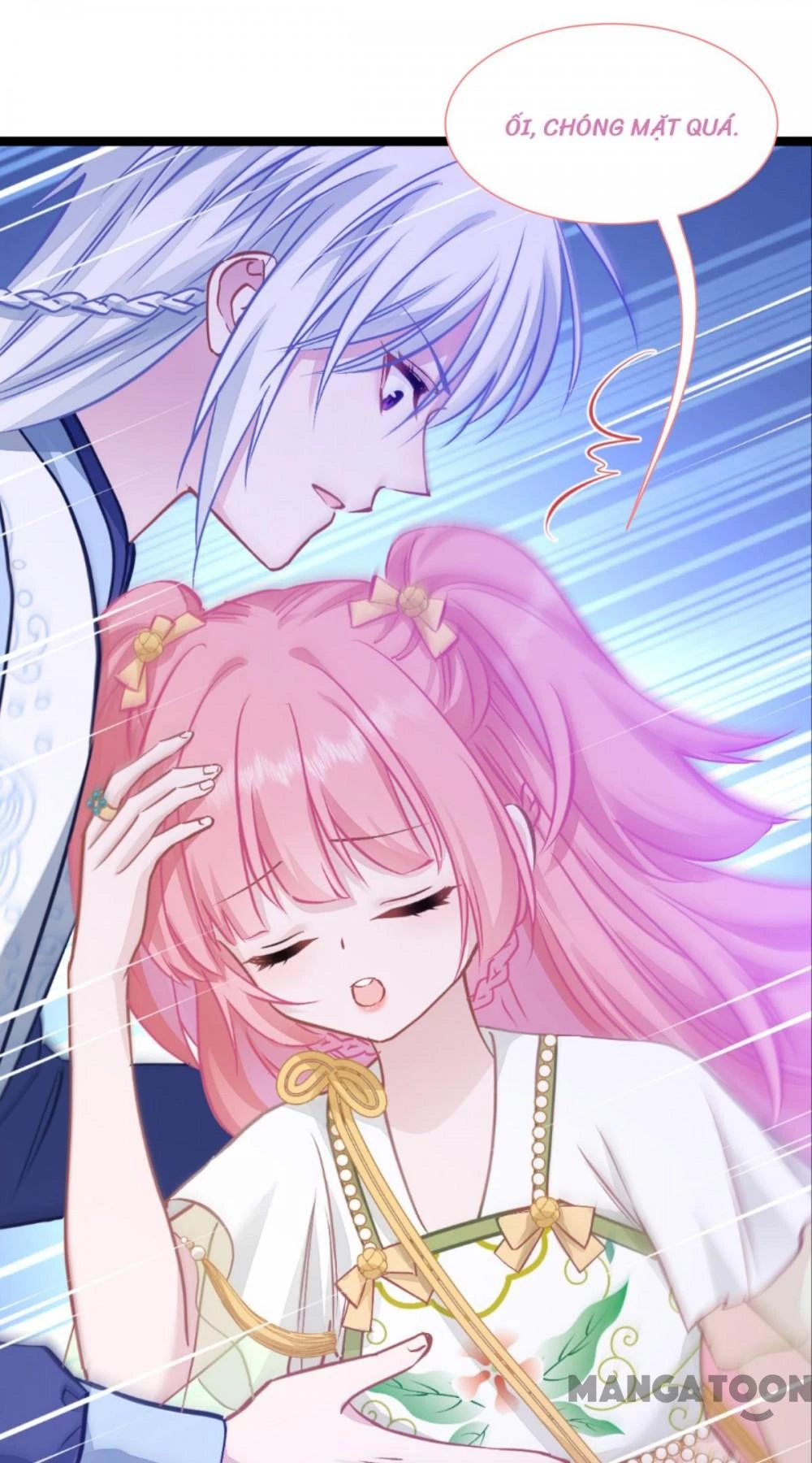 Tiền Tiêu Không Hết, Ta Phải Làm Sao? Chapter 64 - 24