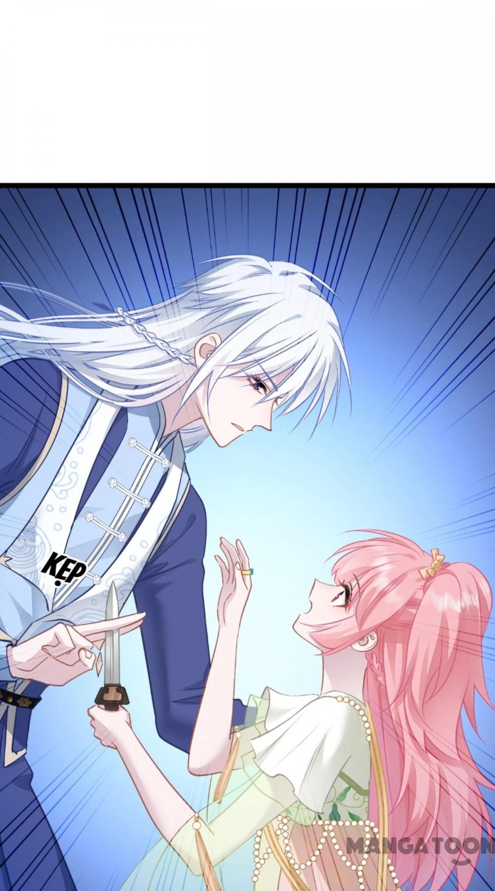 Tiền Tiêu Không Hết, Ta Phải Làm Sao? Chapter 64 - 28