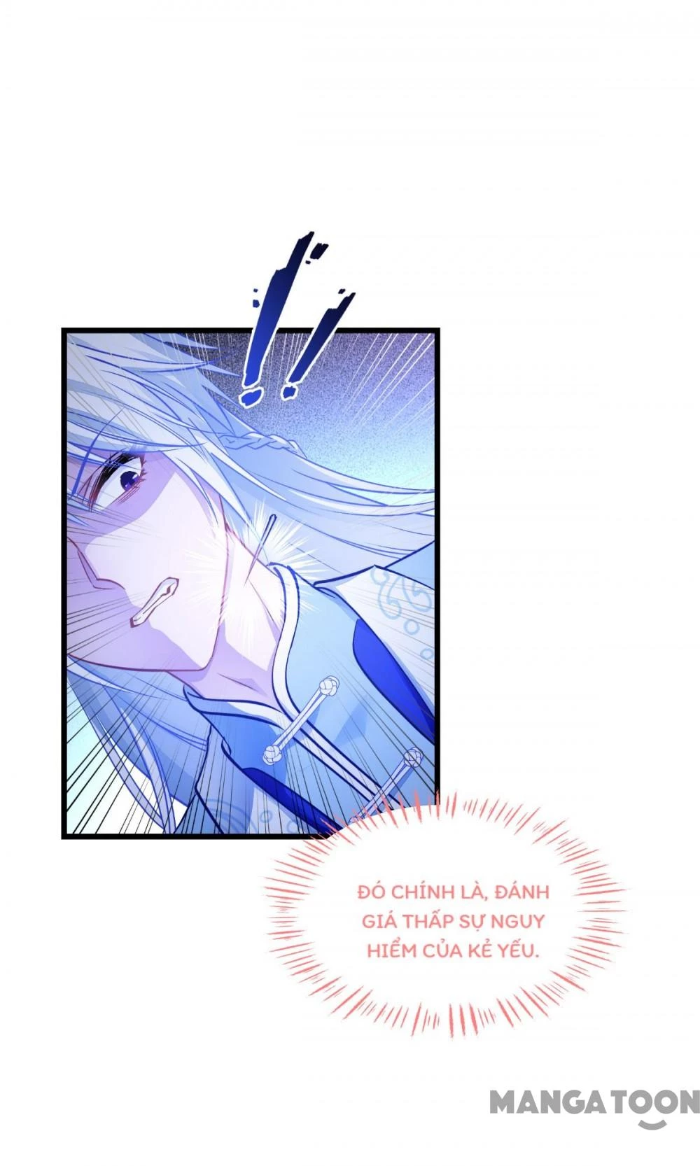 Tiền Tiêu Không Hết, Ta Phải Làm Sao? Chapter 64 - 31