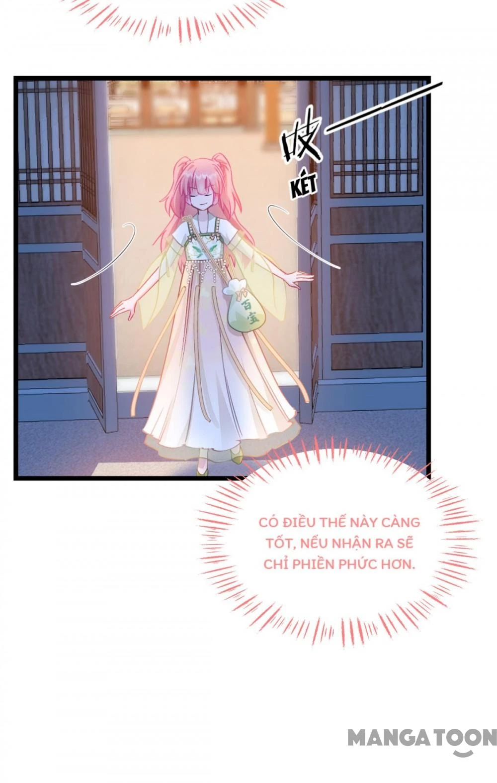 Tiền Tiêu Không Hết, Ta Phải Làm Sao? Chapter 64 - 34