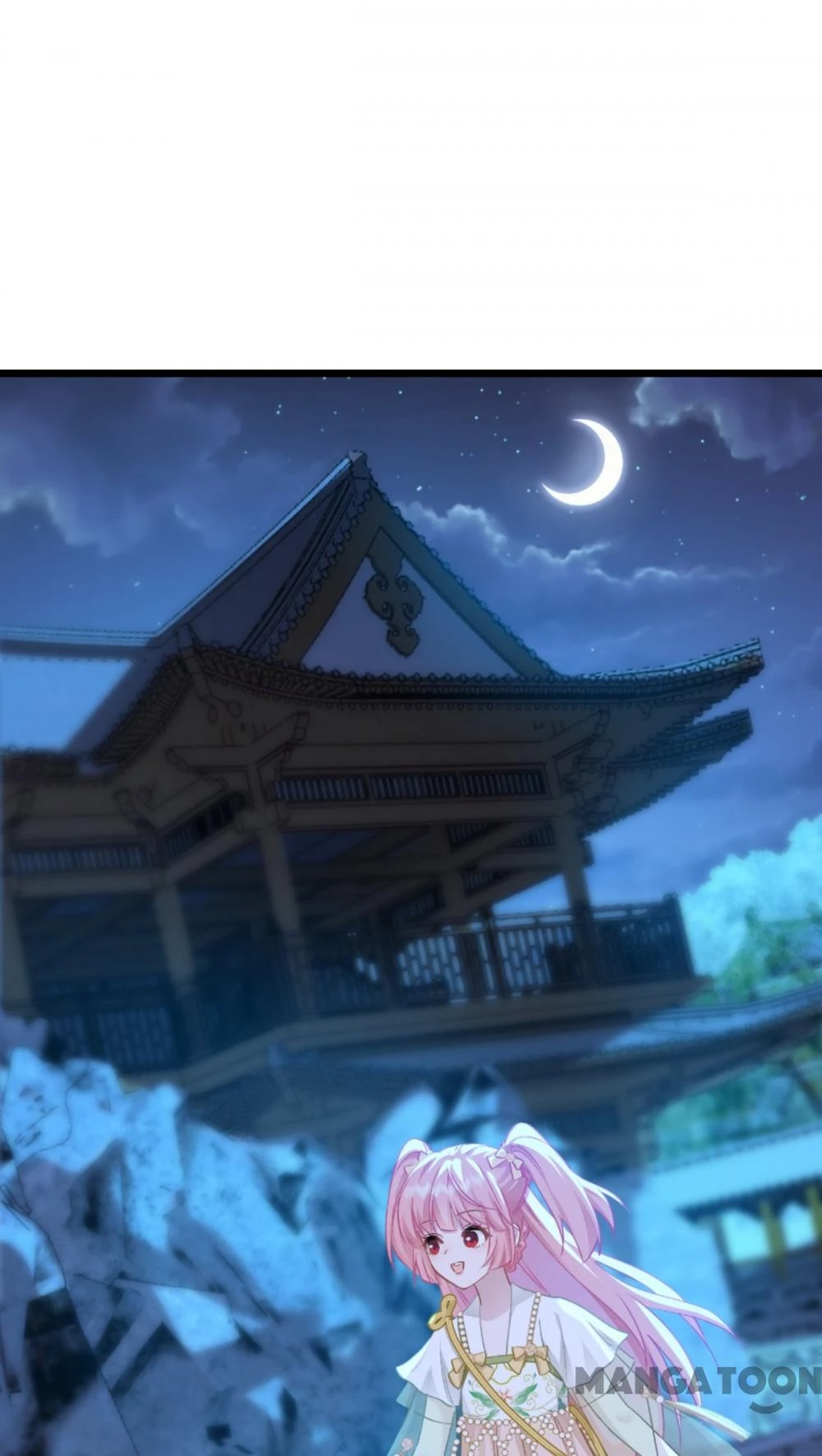 Tiền Tiêu Không Hết, Ta Phải Làm Sao? Chapter 64 - 35