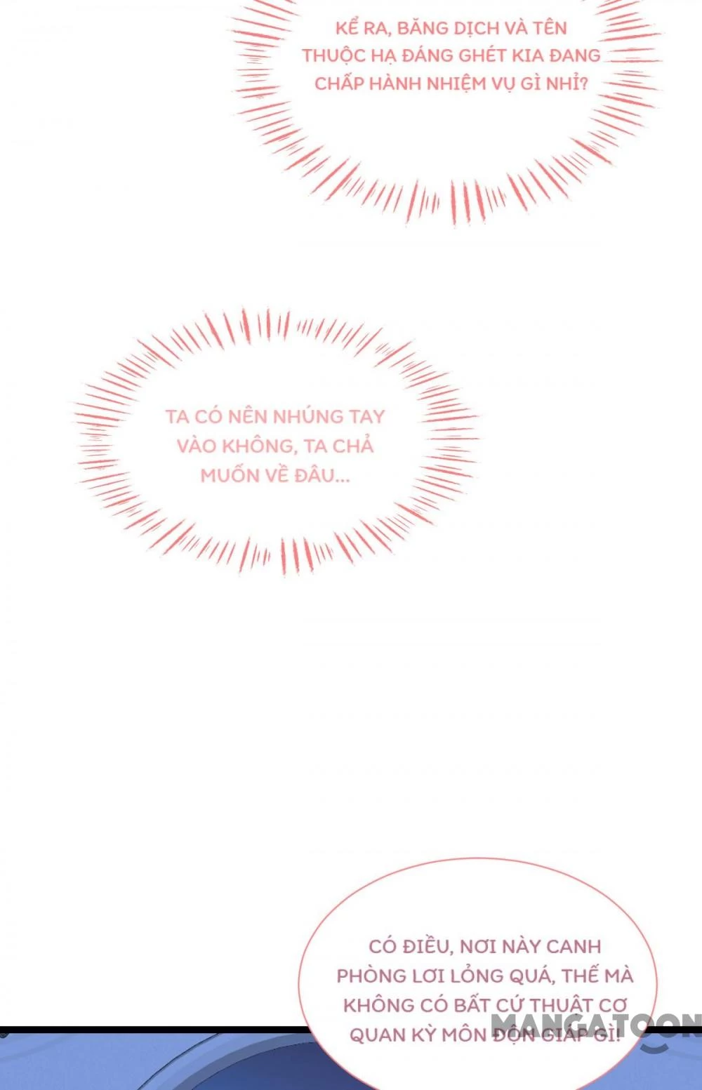 Tiền Tiêu Không Hết, Ta Phải Làm Sao? Chapter 64 - 37