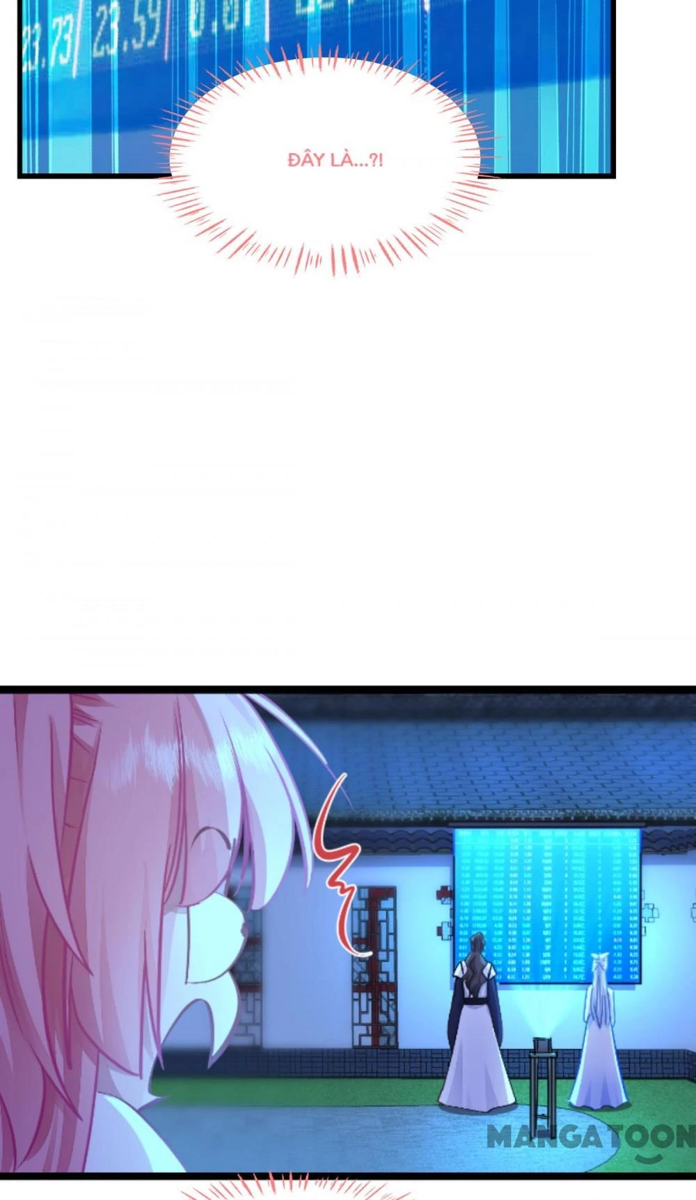 Tiền Tiêu Không Hết, Ta Phải Làm Sao? Chapter 64 - 43