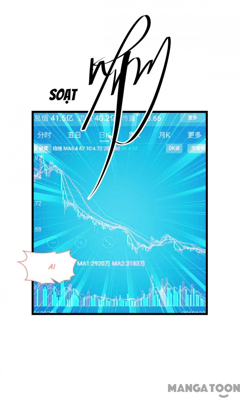 Tiền Tiêu Không Hết, Ta Phải Làm Sao? Chapter 64 - 46