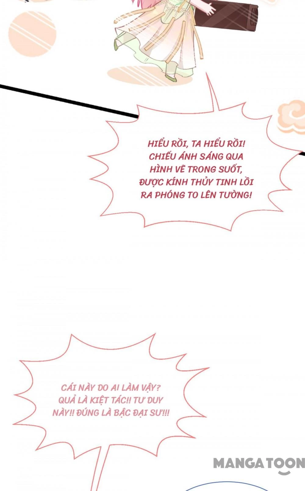 Tiền Tiêu Không Hết, Ta Phải Làm Sao? Chapter 64 - 50