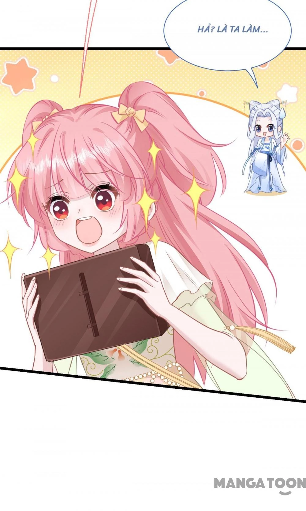 Tiền Tiêu Không Hết, Ta Phải Làm Sao? Chapter 64 - 51