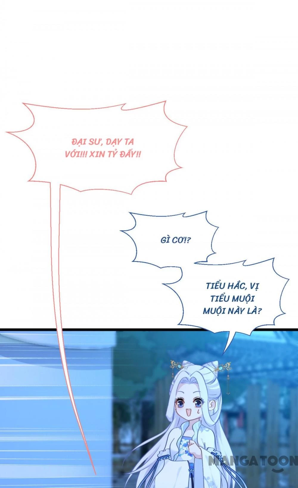 Tiền Tiêu Không Hết, Ta Phải Làm Sao? Chapter 64 - 52