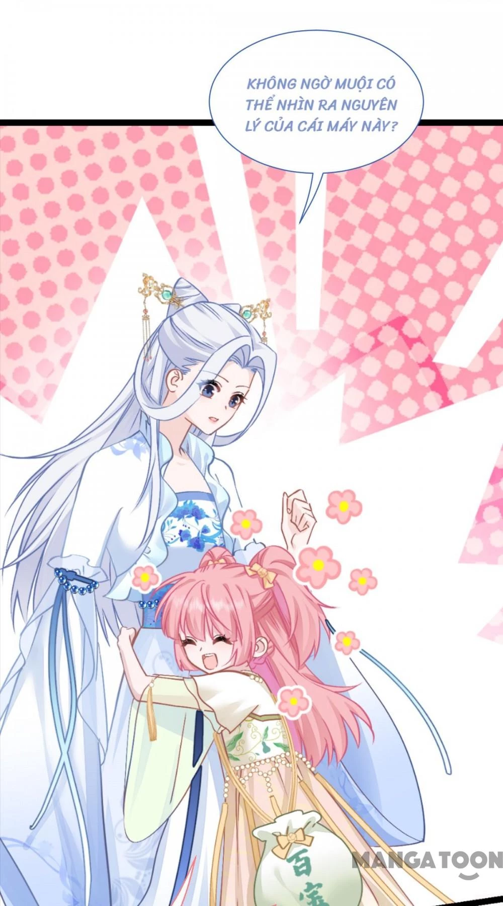 Tiền Tiêu Không Hết, Ta Phải Làm Sao? Chapter 64 - 55