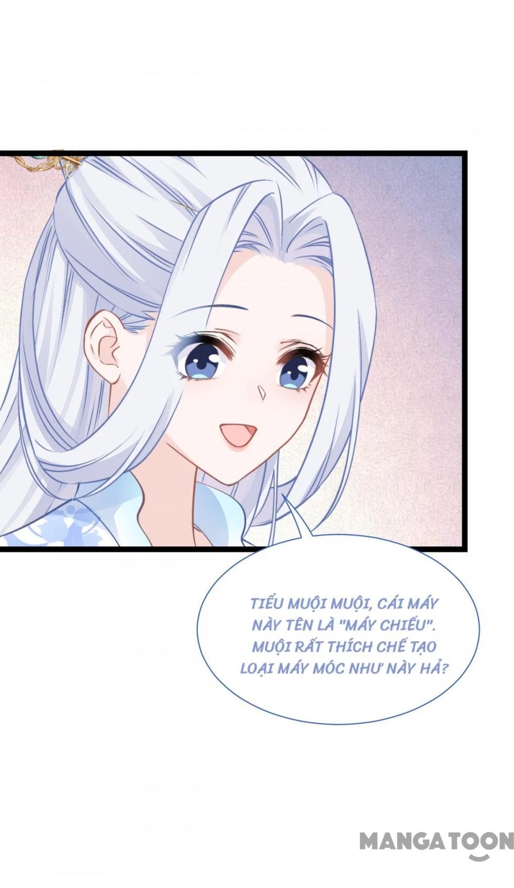 Tiền Tiêu Không Hết, Ta Phải Làm Sao? Chapter 64 - 57