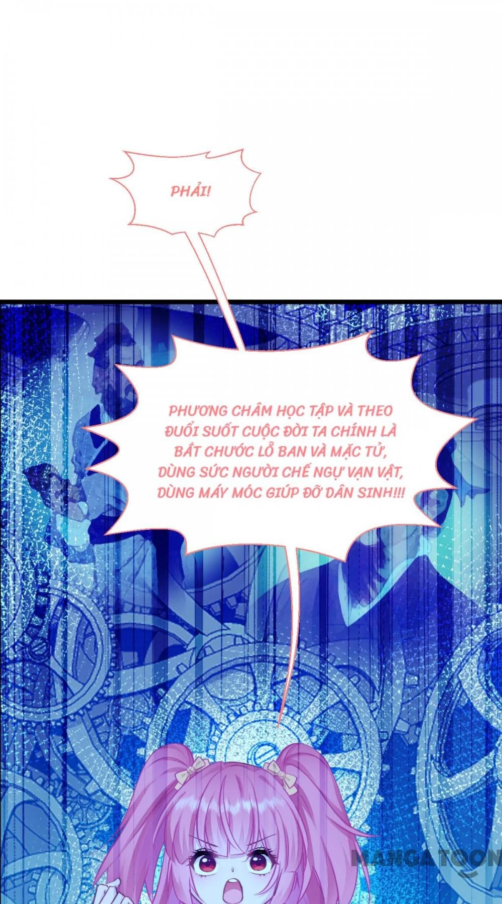 Tiền Tiêu Không Hết, Ta Phải Làm Sao? Chapter 64 - 58