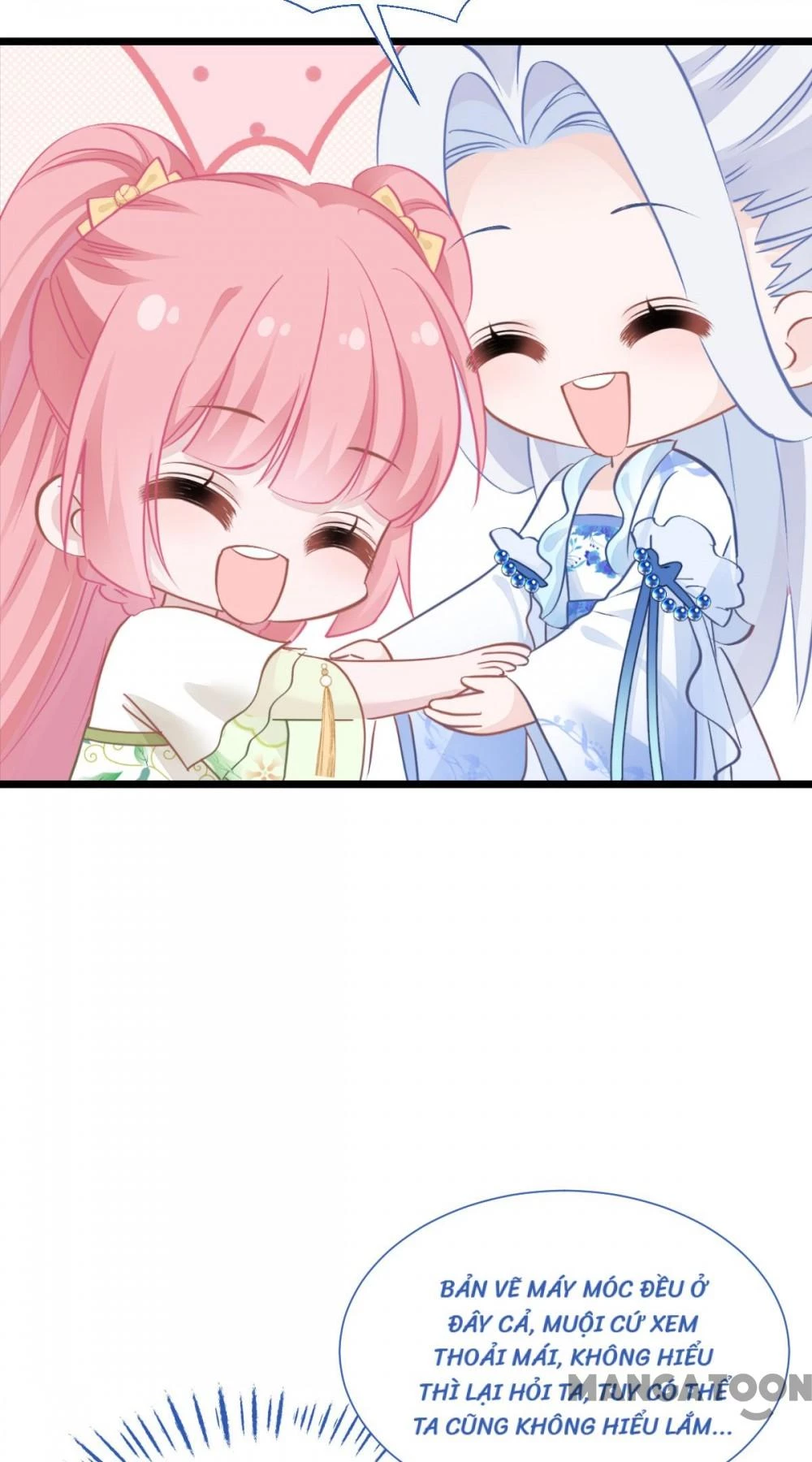 Tiền Tiêu Không Hết, Ta Phải Làm Sao? Chapter 64 - 62