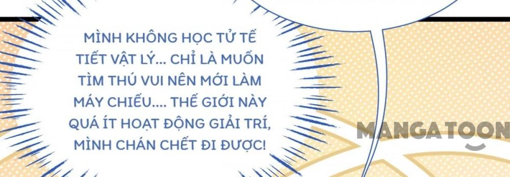 Tiền Tiêu Không Hết, Ta Phải Làm Sao? Chapter 64 - 63
