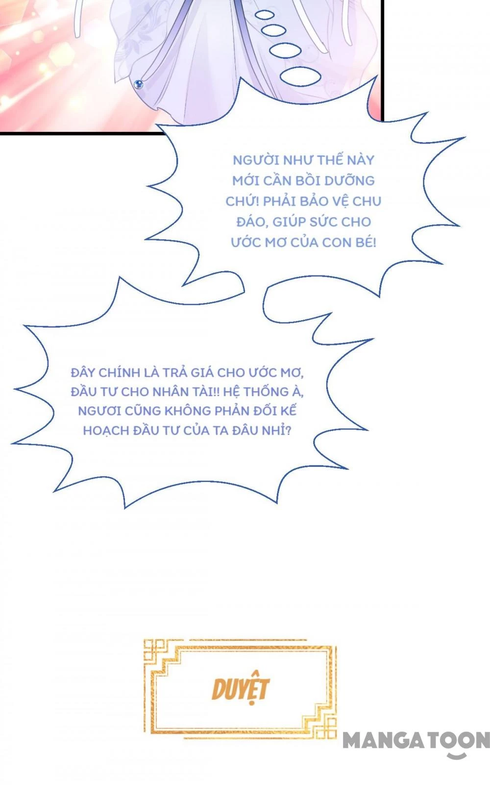 Tiền Tiêu Không Hết, Ta Phải Làm Sao? Chapter 64 - 69