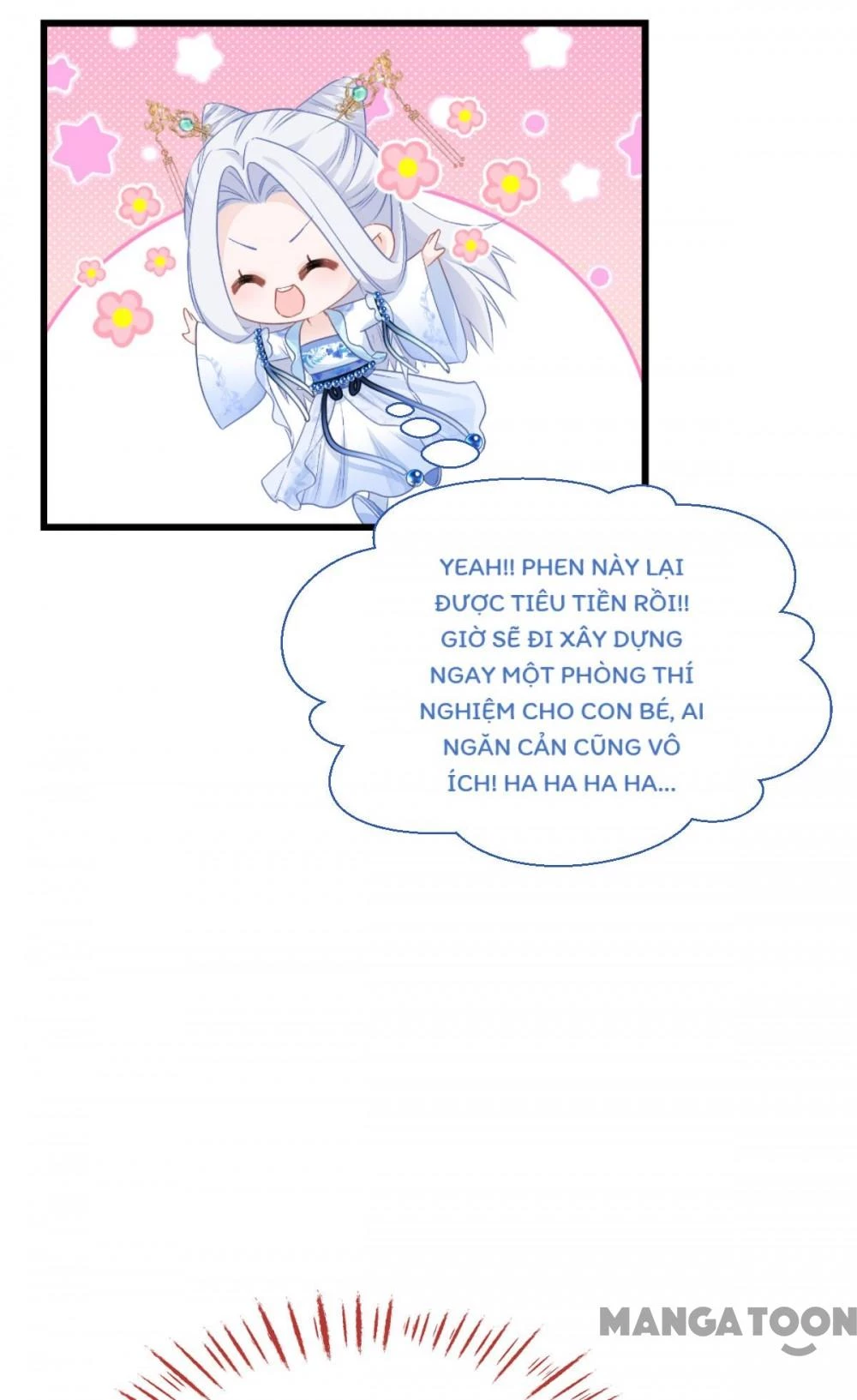 Tiền Tiêu Không Hết, Ta Phải Làm Sao? Chapter 64 - 70