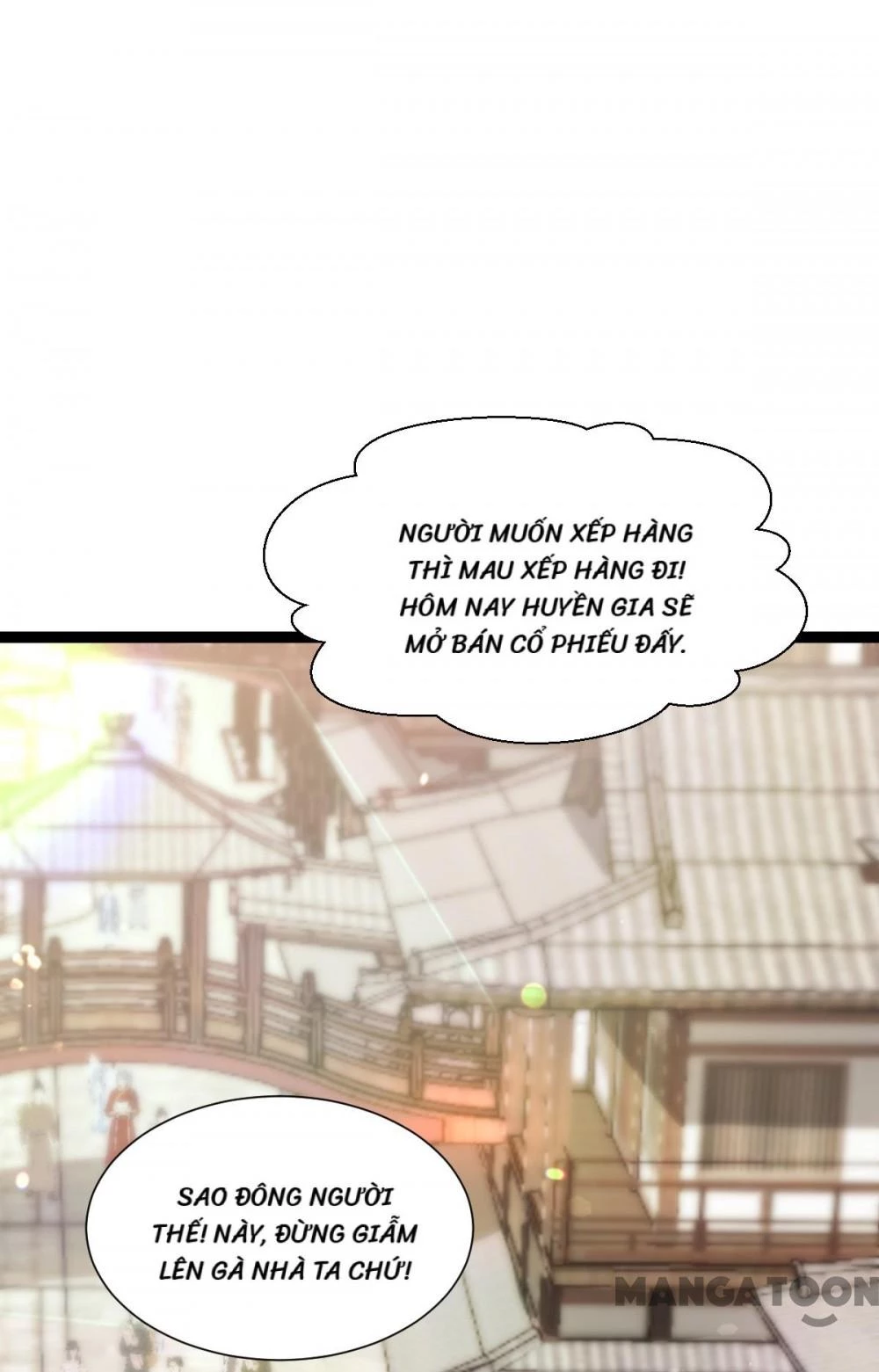 Tiền Tiêu Không Hết, Ta Phải Làm Sao? Chapter 64 - 74