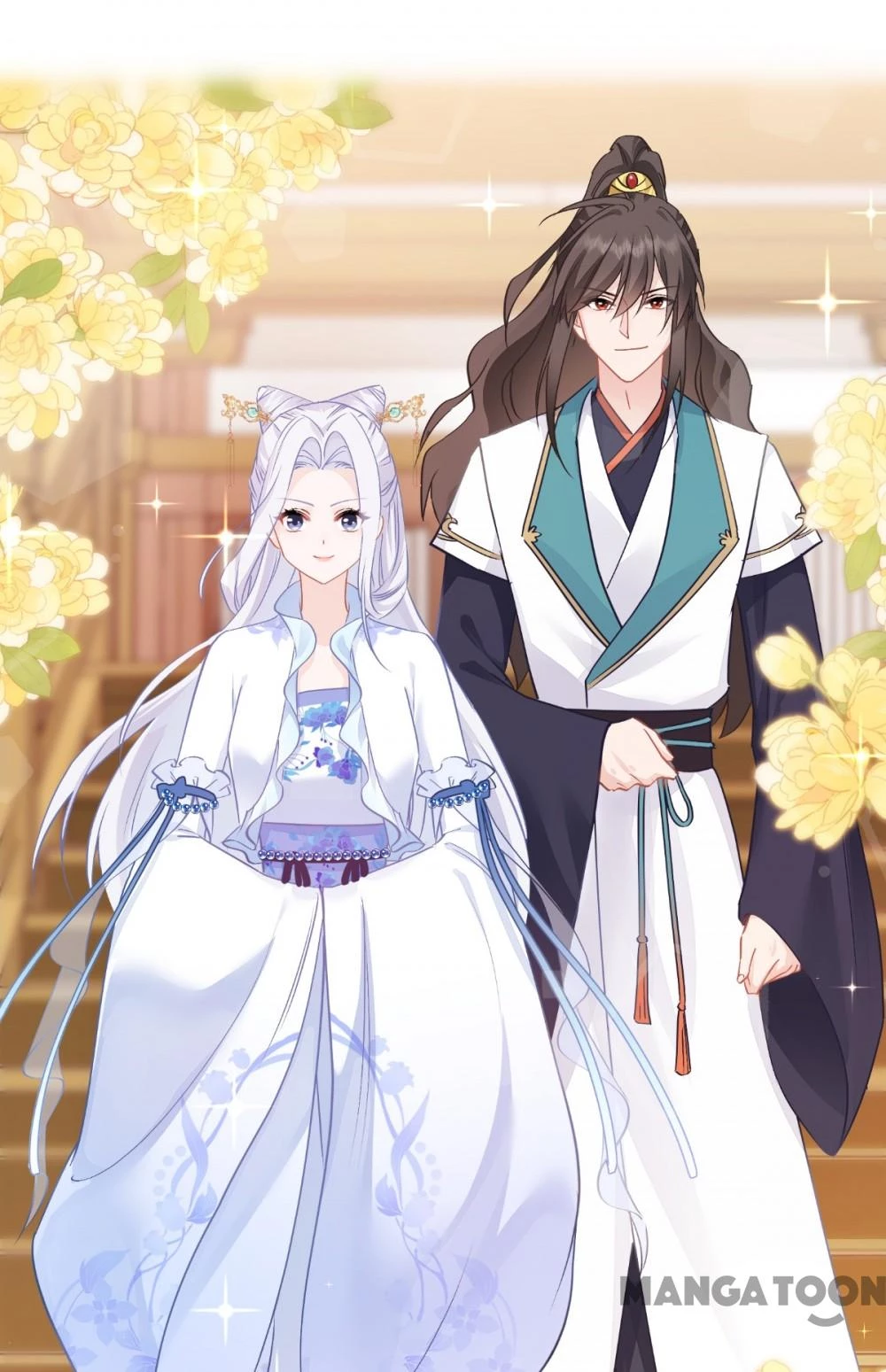 Tiền Tiêu Không Hết, Ta Phải Làm Sao? Chapter 64 - 78