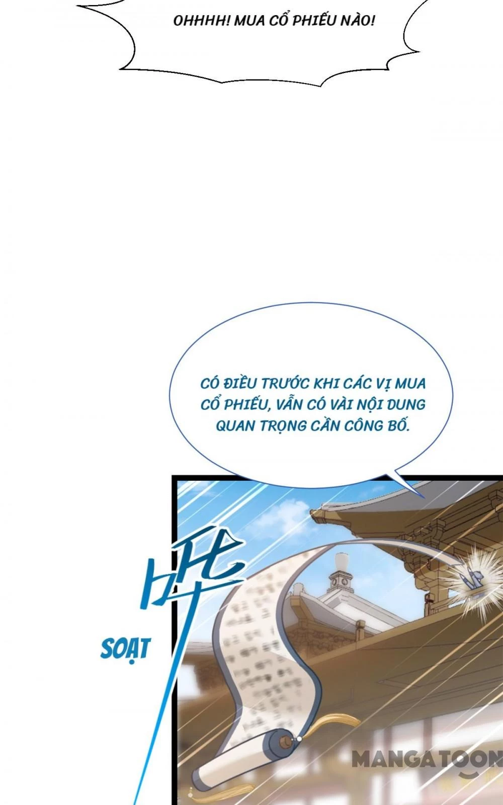 Tiền Tiêu Không Hết, Ta Phải Làm Sao? Chapter 64 - 82