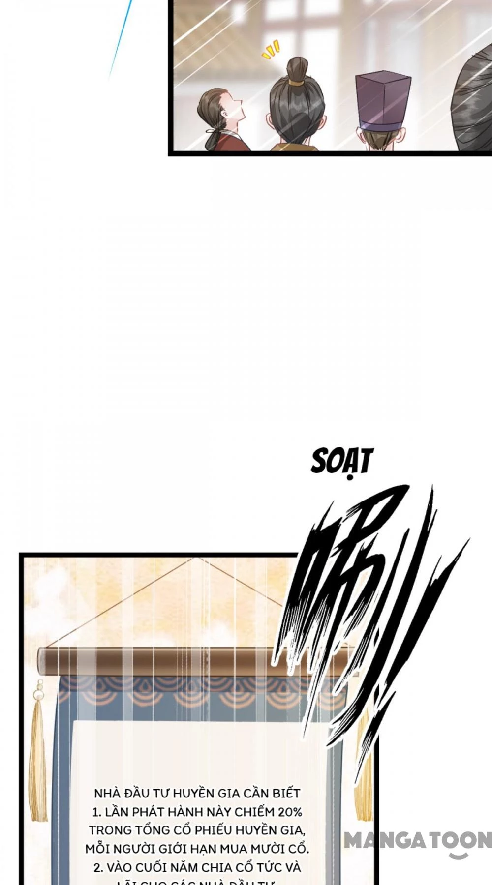 Tiền Tiêu Không Hết, Ta Phải Làm Sao? Chapter 64 - 83