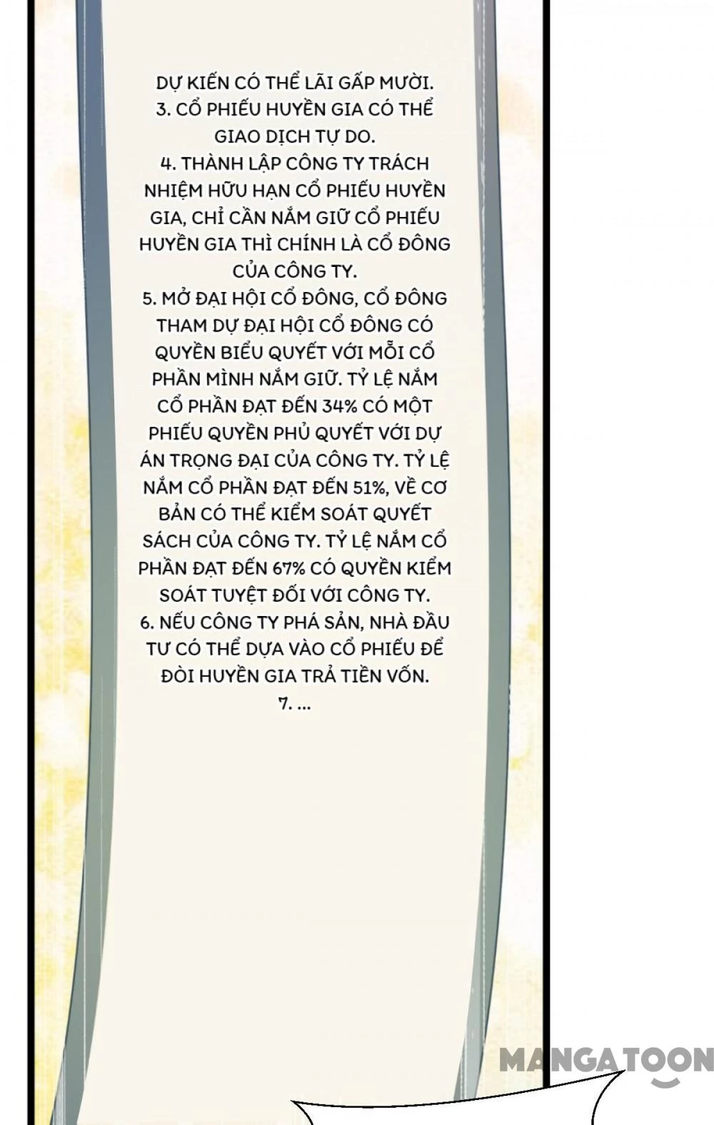 Tiền Tiêu Không Hết, Ta Phải Làm Sao? Chapter 64 - 85