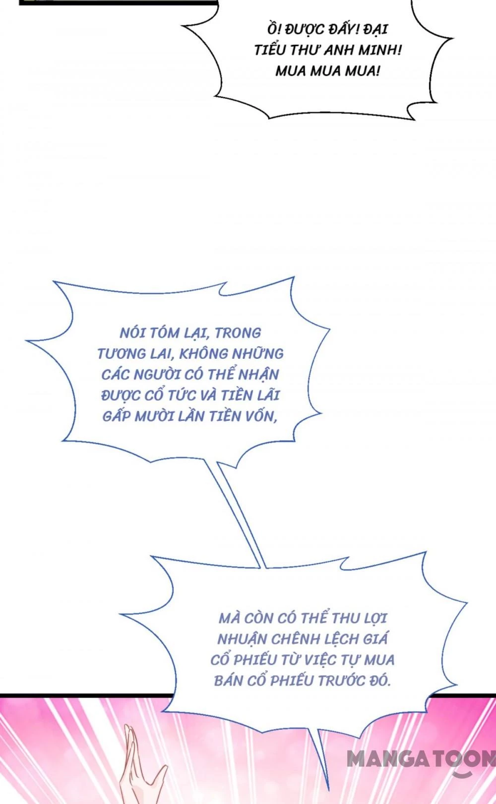 Tiền Tiêu Không Hết, Ta Phải Làm Sao? Chapter 64 - 86