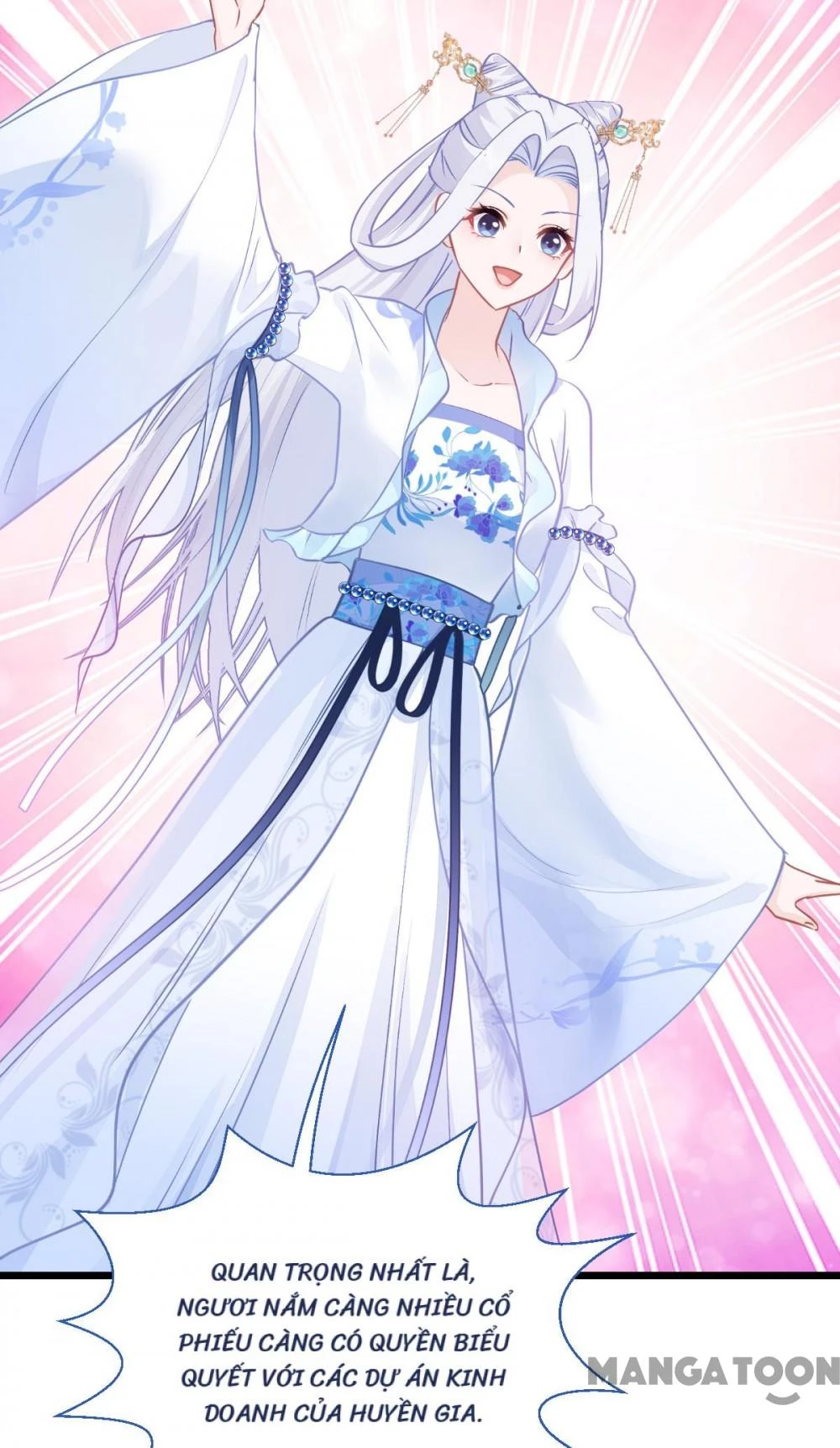 Tiền Tiêu Không Hết, Ta Phải Làm Sao? Chapter 64 - 87