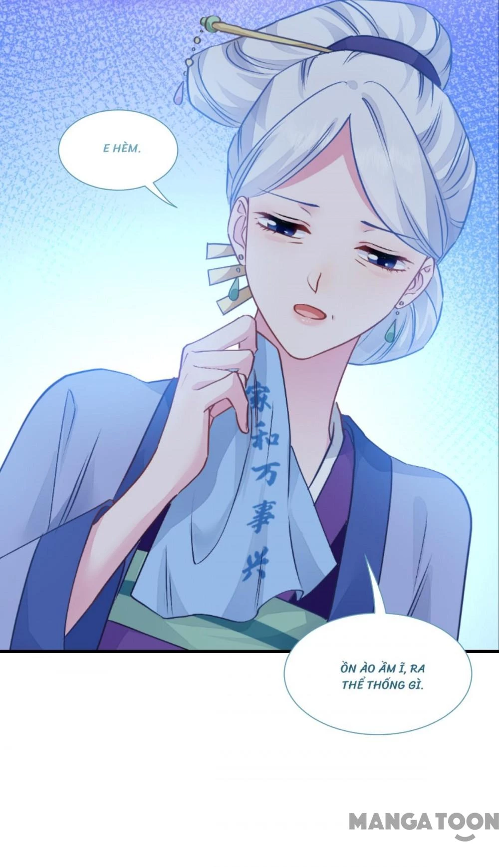 Tiền Tiêu Không Hết, Ta Phải Làm Sao? Chapter 65 - 11