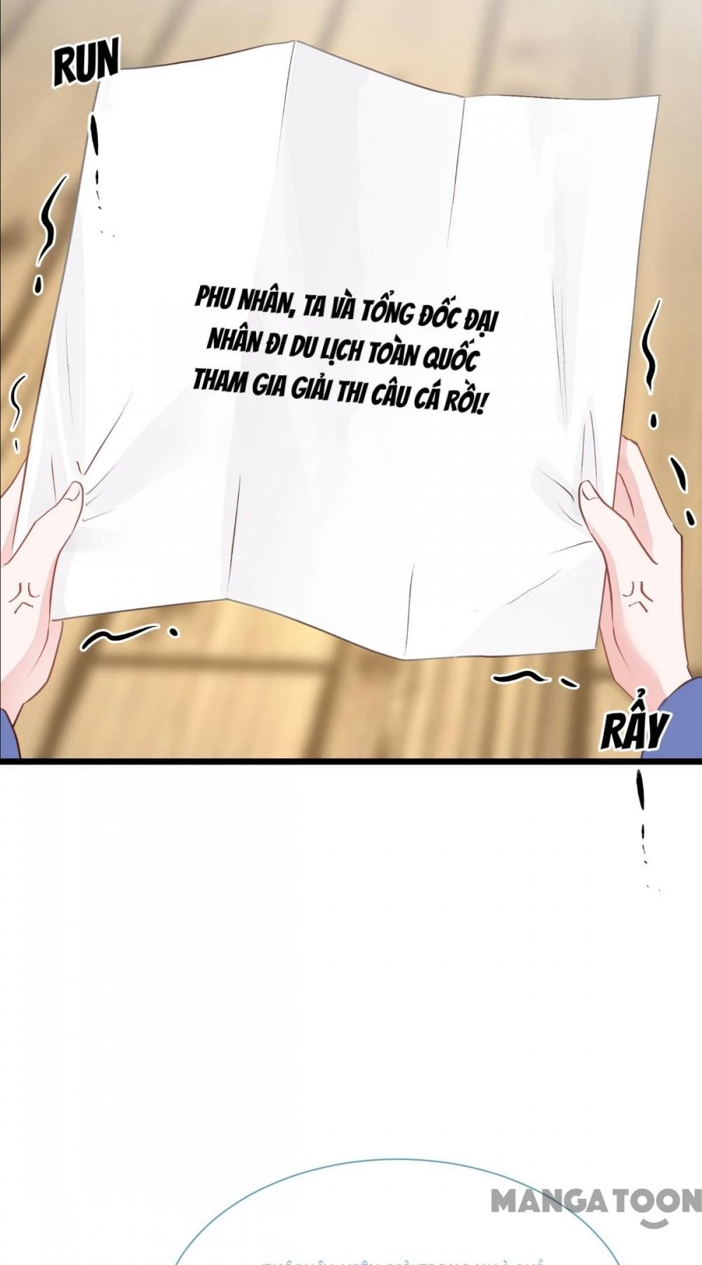 Tiền Tiêu Không Hết, Ta Phải Làm Sao? Chapter 65 - 16