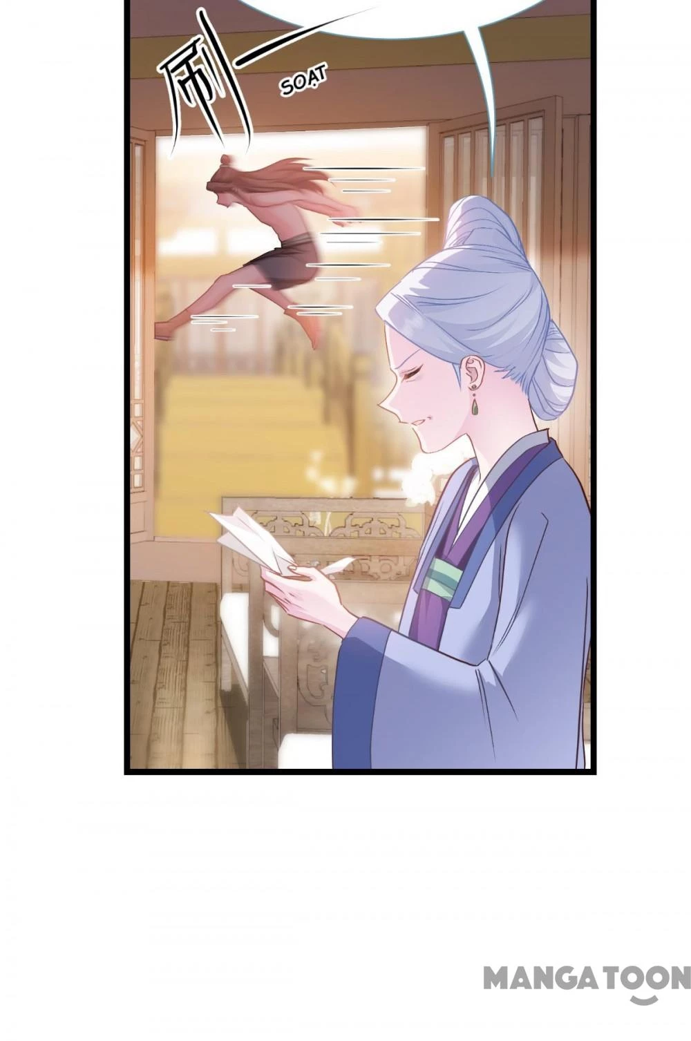 Tiền Tiêu Không Hết, Ta Phải Làm Sao? Chapter 65 - 18