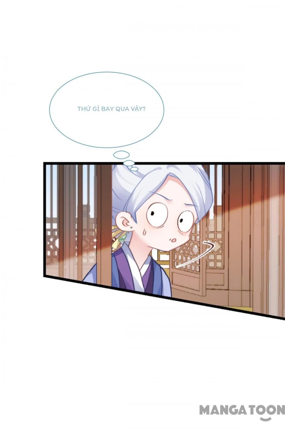 Tiền Tiêu Không Hết, Ta Phải Làm Sao? Chapter 65 - 19