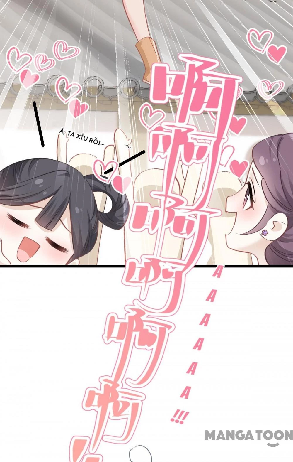 Tiền Tiêu Không Hết, Ta Phải Làm Sao? Chapter 65 - 26