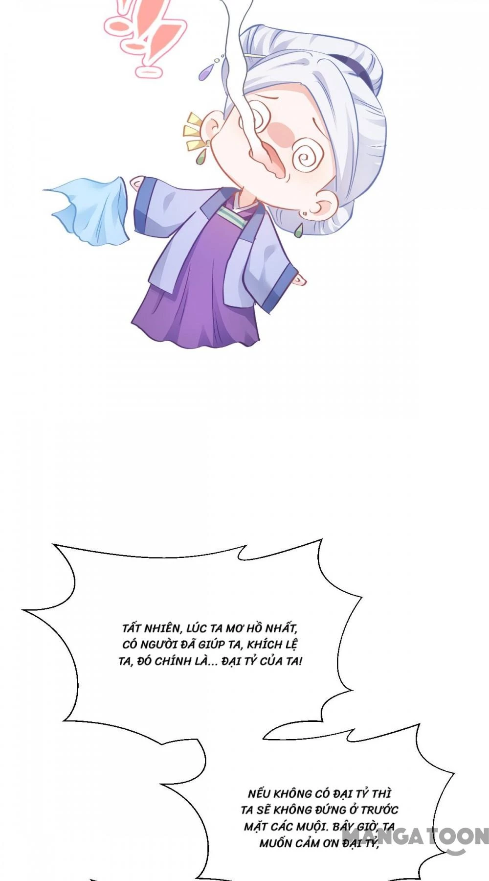 Tiền Tiêu Không Hết, Ta Phải Làm Sao? Chapter 65 - 27