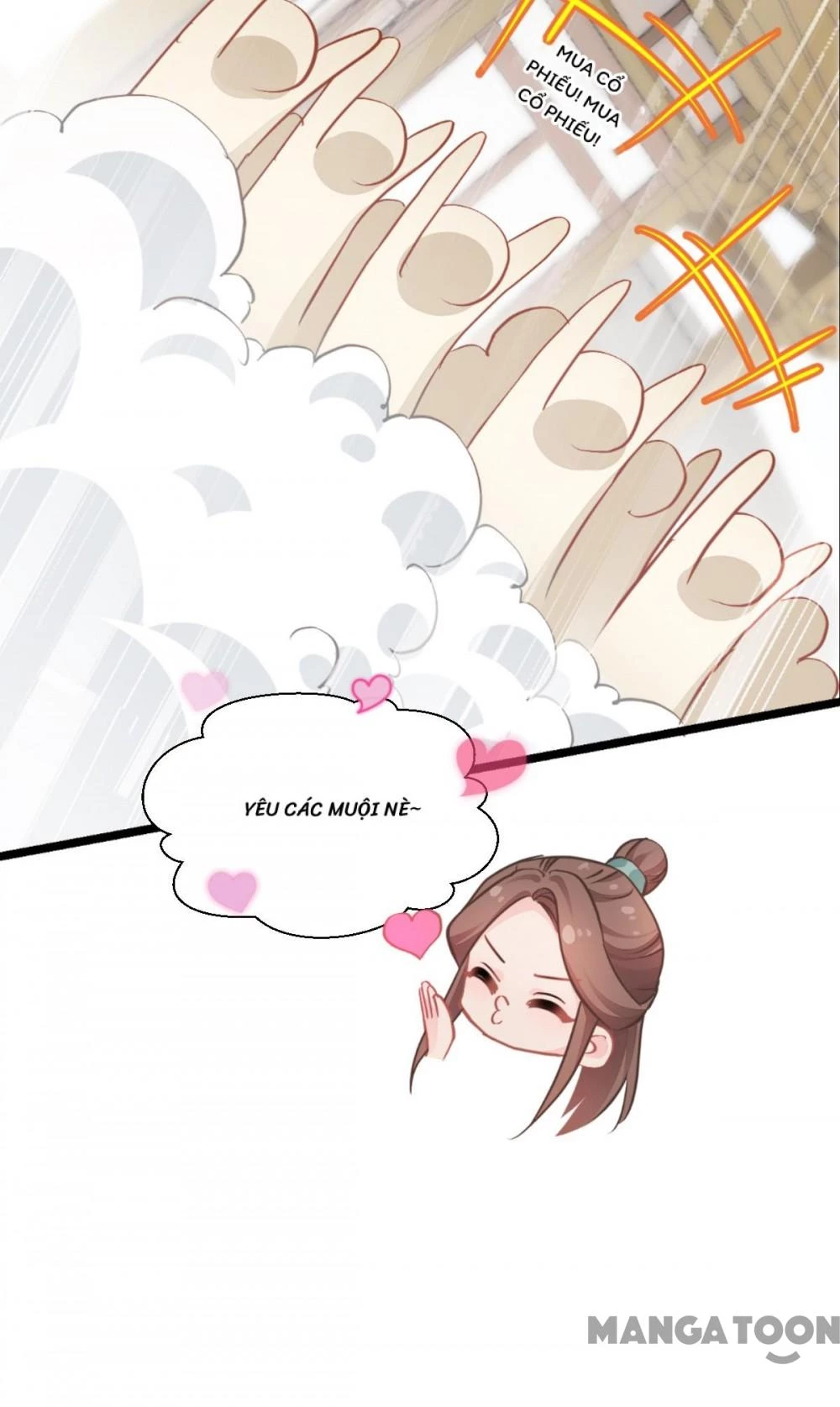 Tiền Tiêu Không Hết, Ta Phải Làm Sao? Chapter 65 - 31