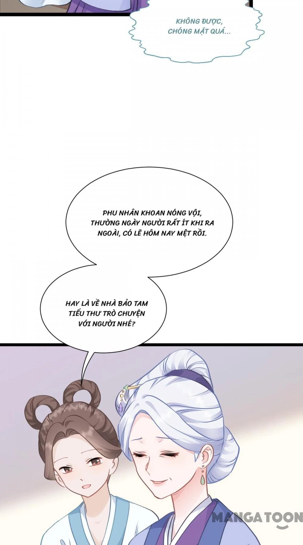 Tiền Tiêu Không Hết, Ta Phải Làm Sao? Chapter 65 - 34