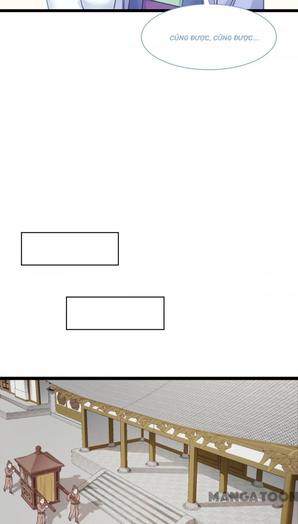 Tiền Tiêu Không Hết, Ta Phải Làm Sao? Chapter 65 - 36