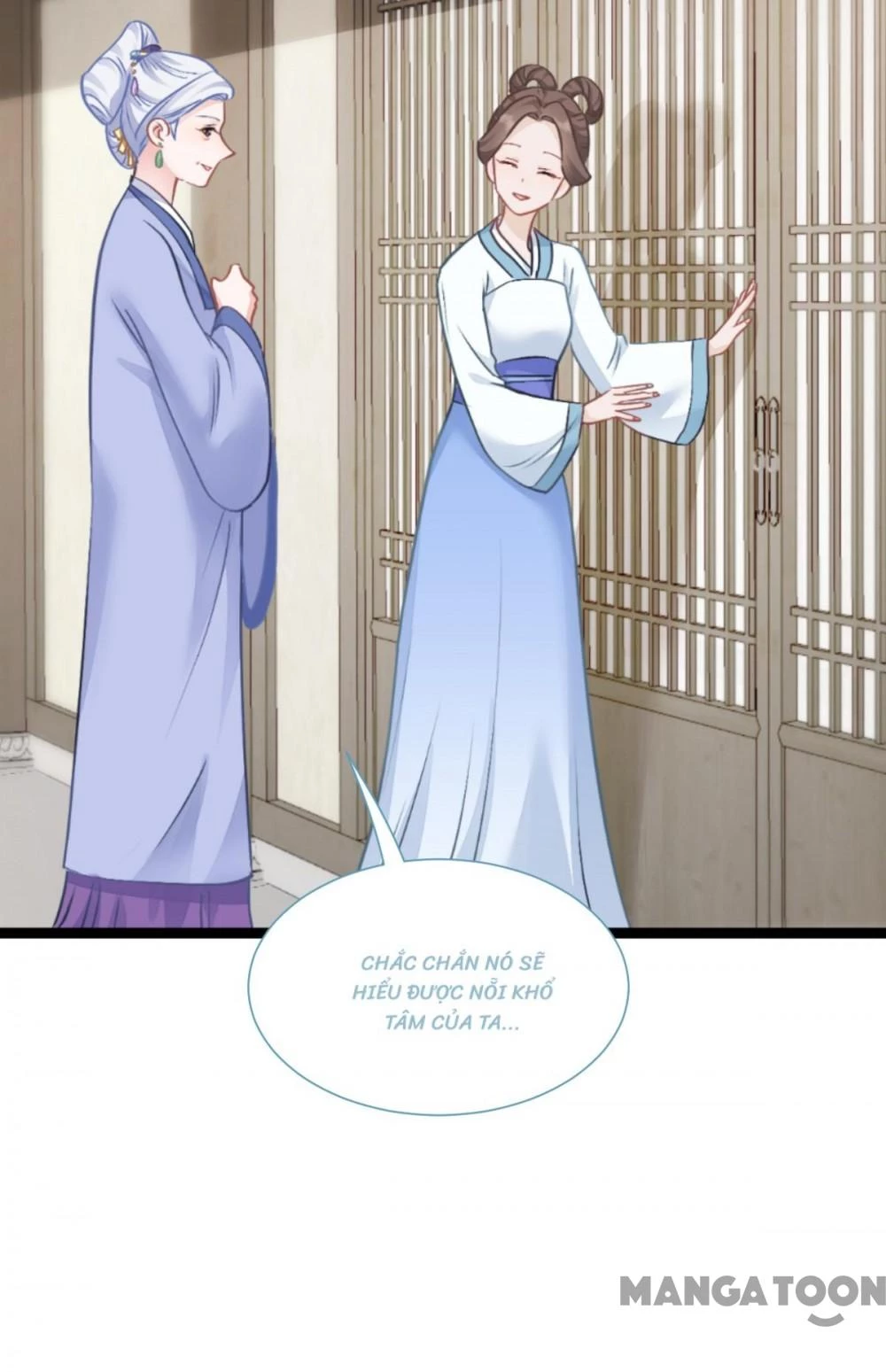 Tiền Tiêu Không Hết, Ta Phải Làm Sao? Chapter 65 - 38