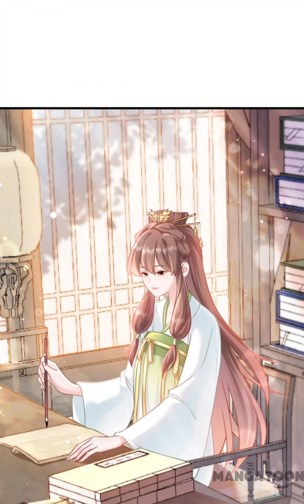 Tiền Tiêu Không Hết, Ta Phải Làm Sao? Chapter 65 - 39