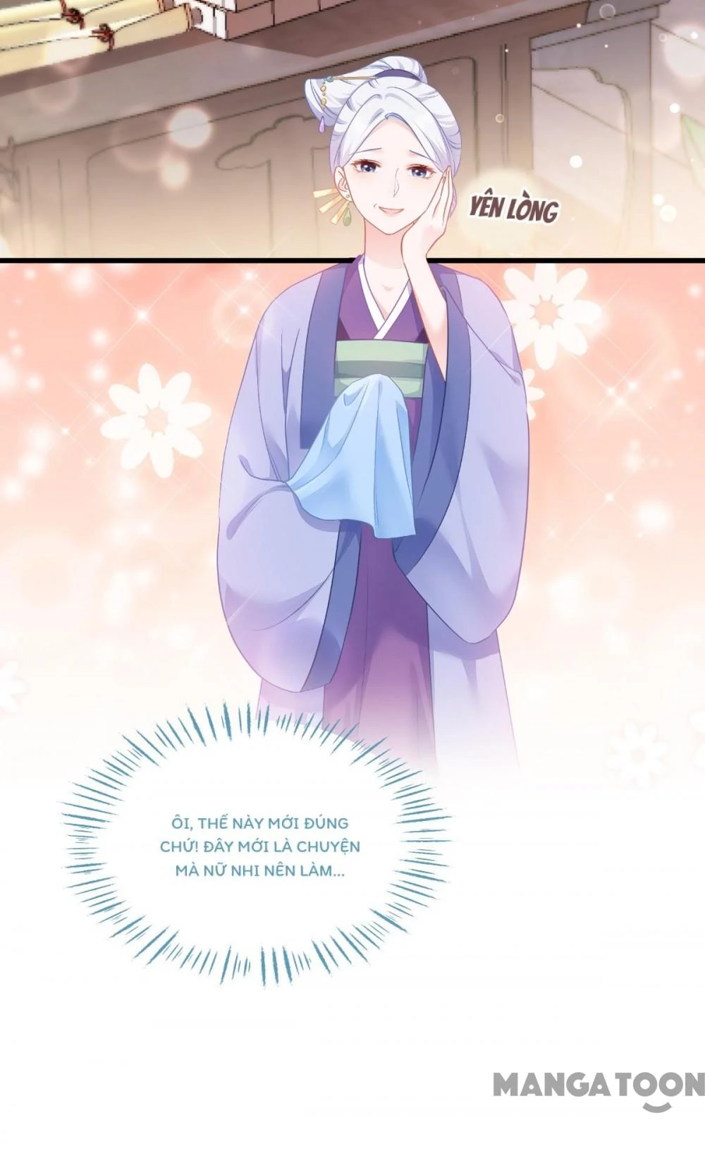 Tiền Tiêu Không Hết, Ta Phải Làm Sao? Chapter 65 - 40