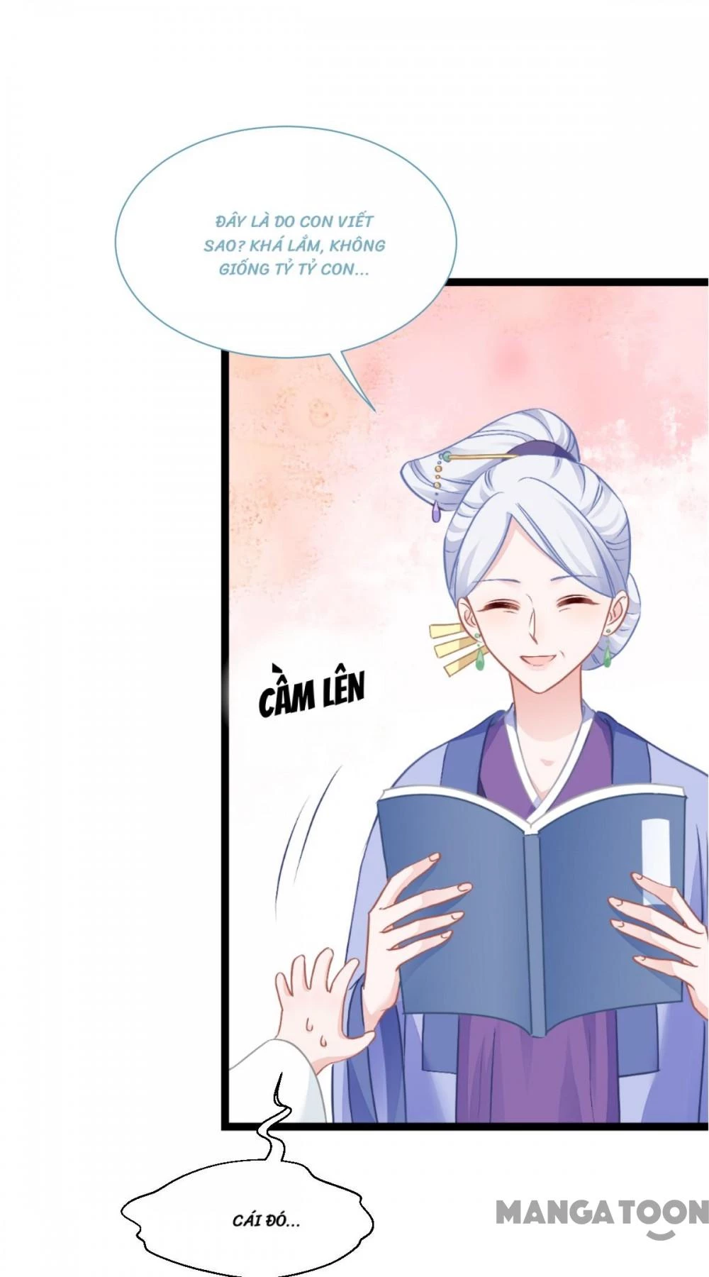 Tiền Tiêu Không Hết, Ta Phải Làm Sao? Chapter 65 - 43