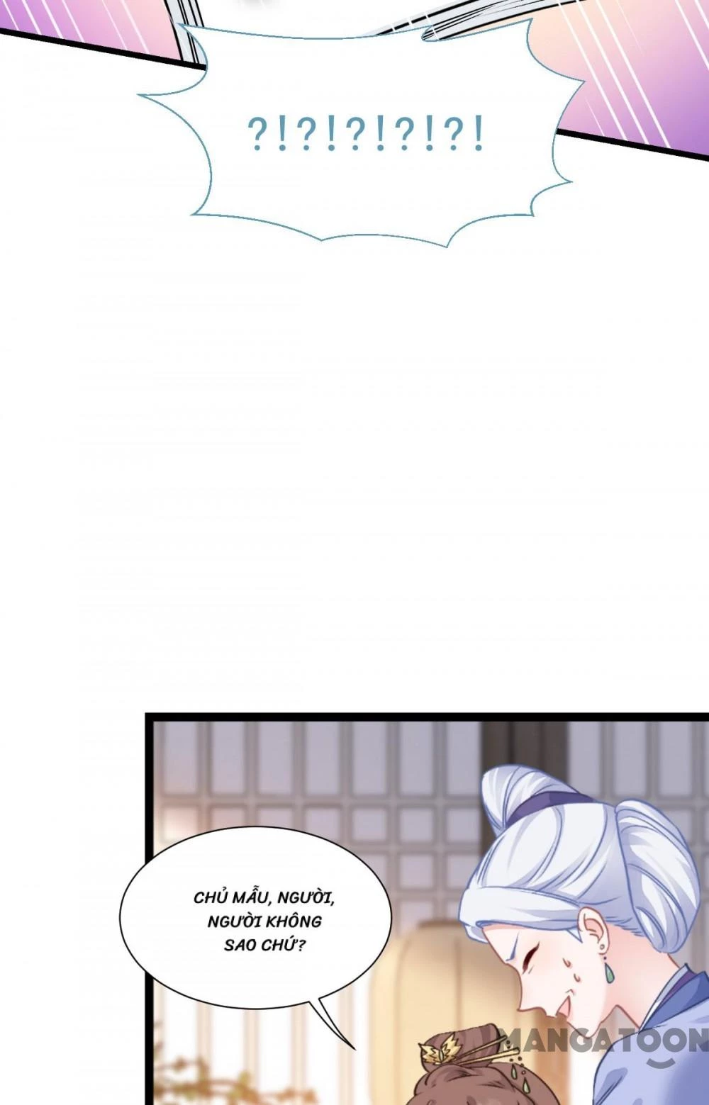 Tiền Tiêu Không Hết, Ta Phải Làm Sao? Chapter 65 - 46