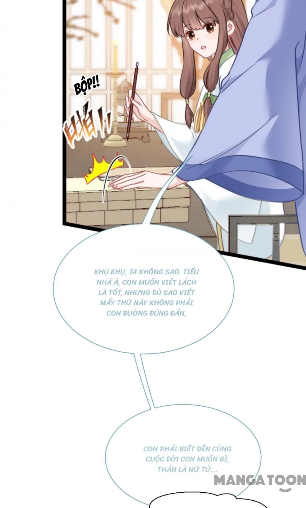 Tiền Tiêu Không Hết, Ta Phải Làm Sao? Chapter 65 - 47