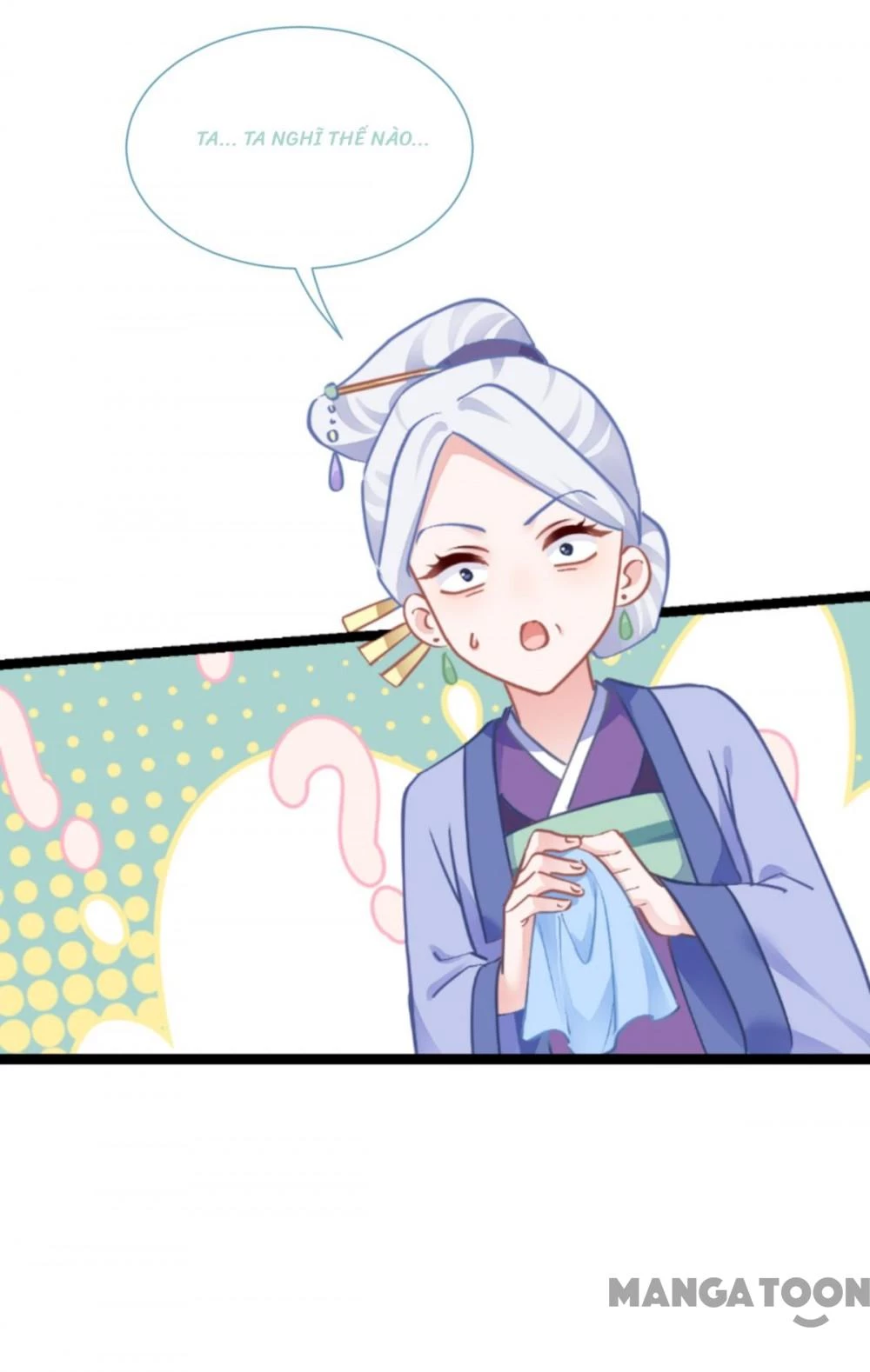 Tiền Tiêu Không Hết, Ta Phải Làm Sao? Chapter 65 - 49