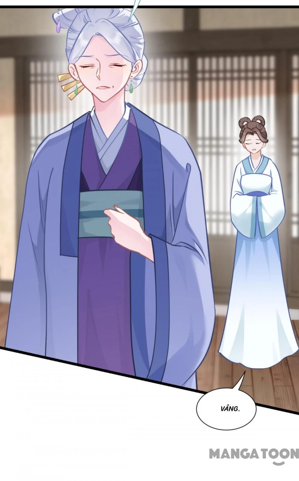 Tiền Tiêu Không Hết, Ta Phải Làm Sao? Chapter 65 - 59