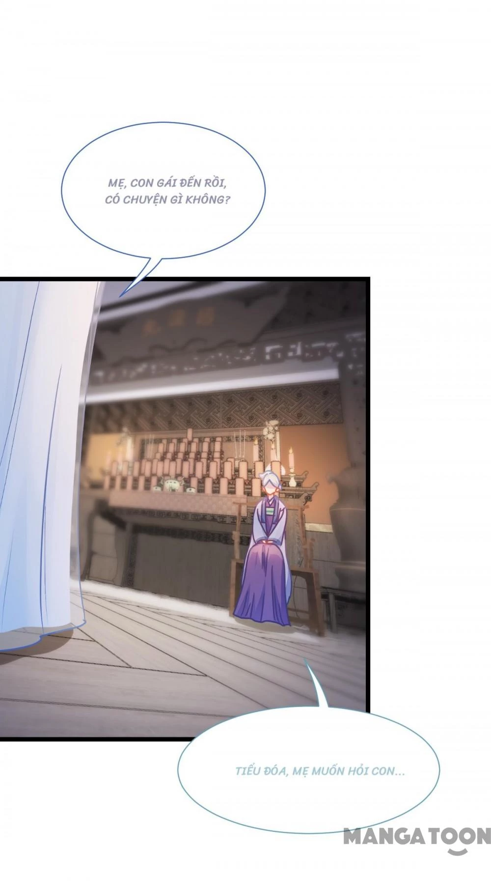 Tiền Tiêu Không Hết, Ta Phải Làm Sao? Chapter 65 - 63